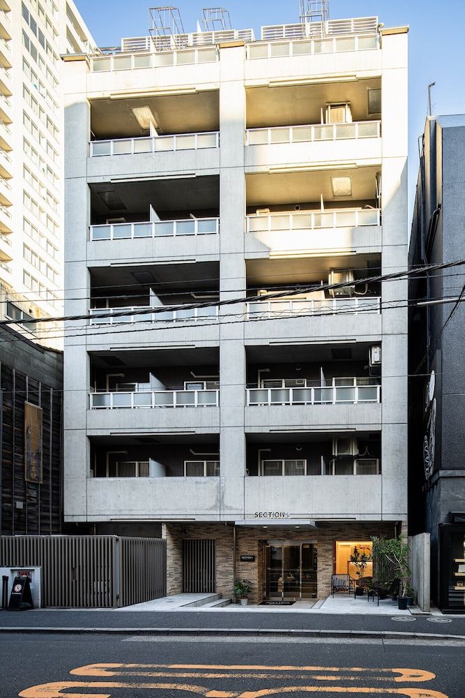 undefined Section L Hamamatsucho 6