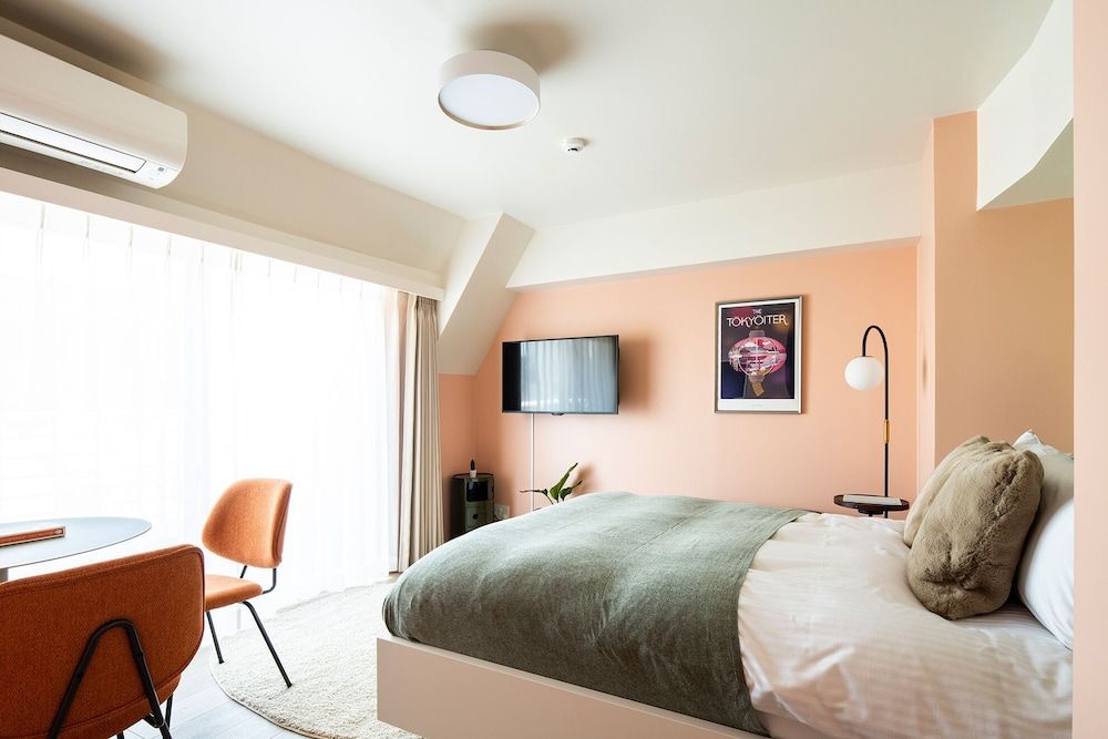 undefined Section L Hamamatsucho 4