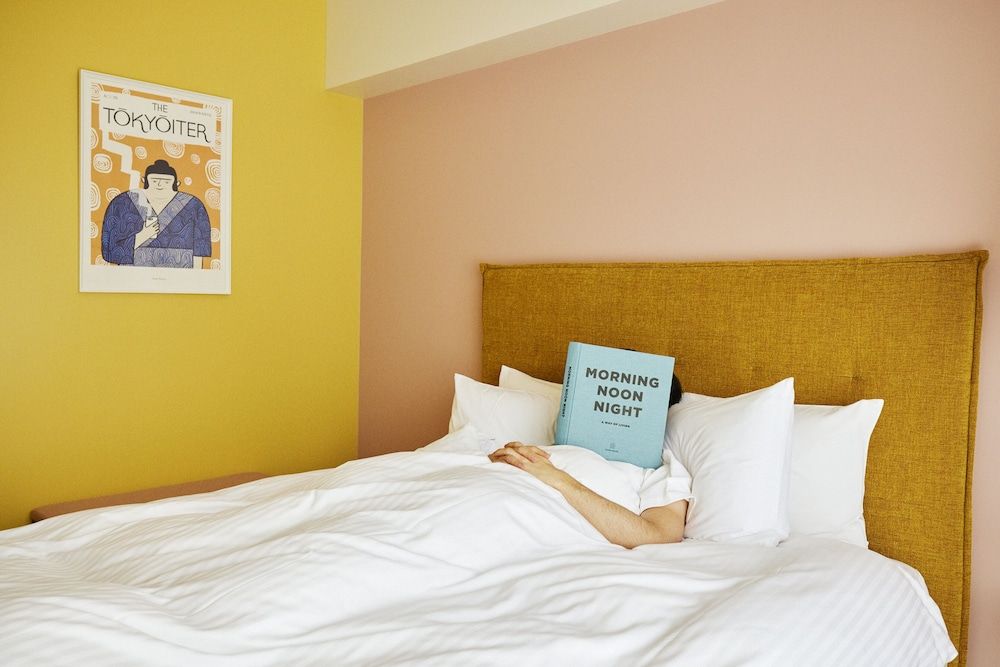 undefined Section L Hamamatsucho 9