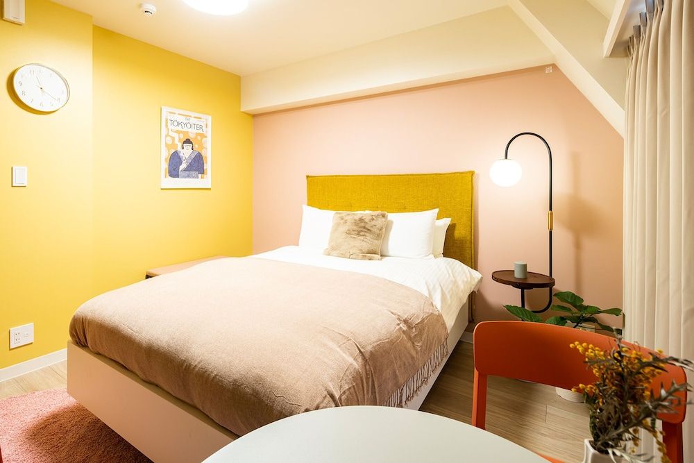 undefined Section L Hamamatsucho 8