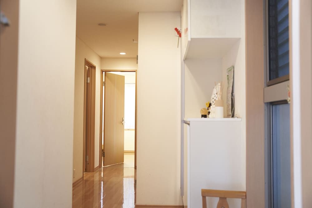 Higashi Shinjuku Modern house Family Villa 10