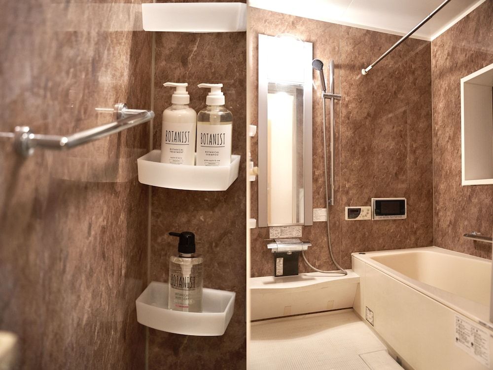 Higashi Shinjuku Modern house Family Villa 15