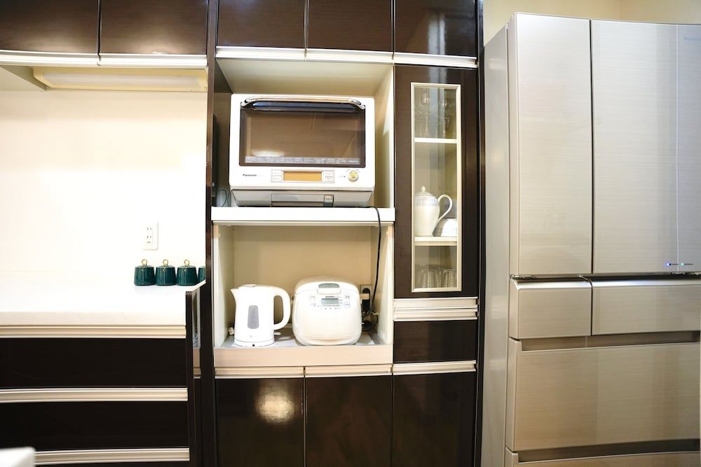 undefined Higashi Shinjuku Modern house 10