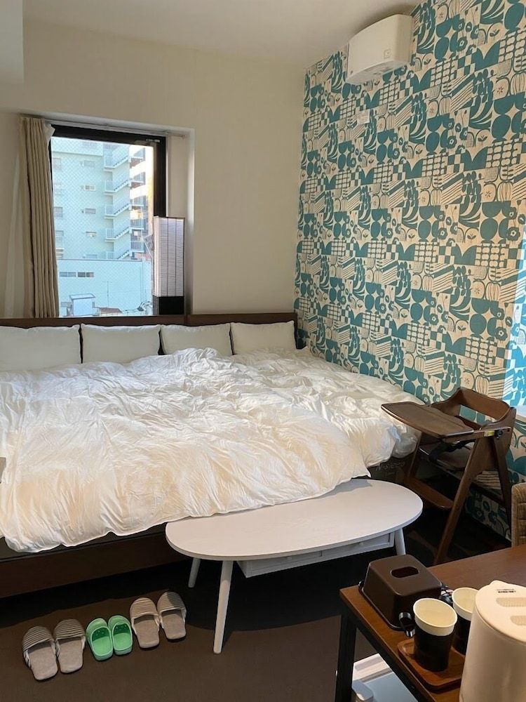 undefined HOTEL WAKO Tokyo Tree View 5