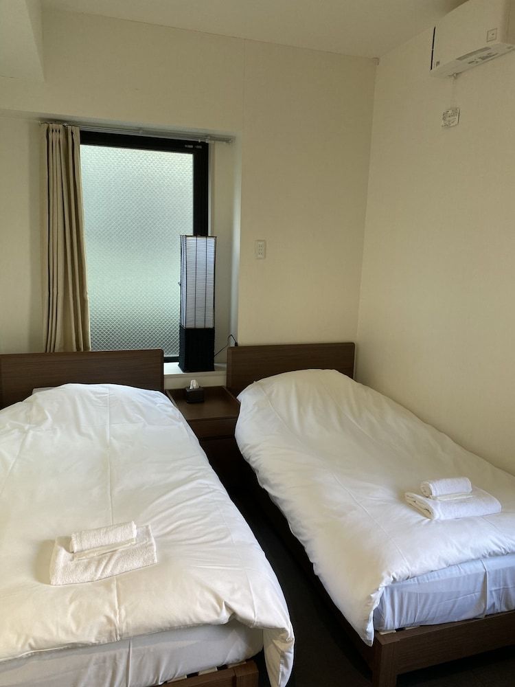 undefined HOTEL WAKO Tokyo Tree View 2