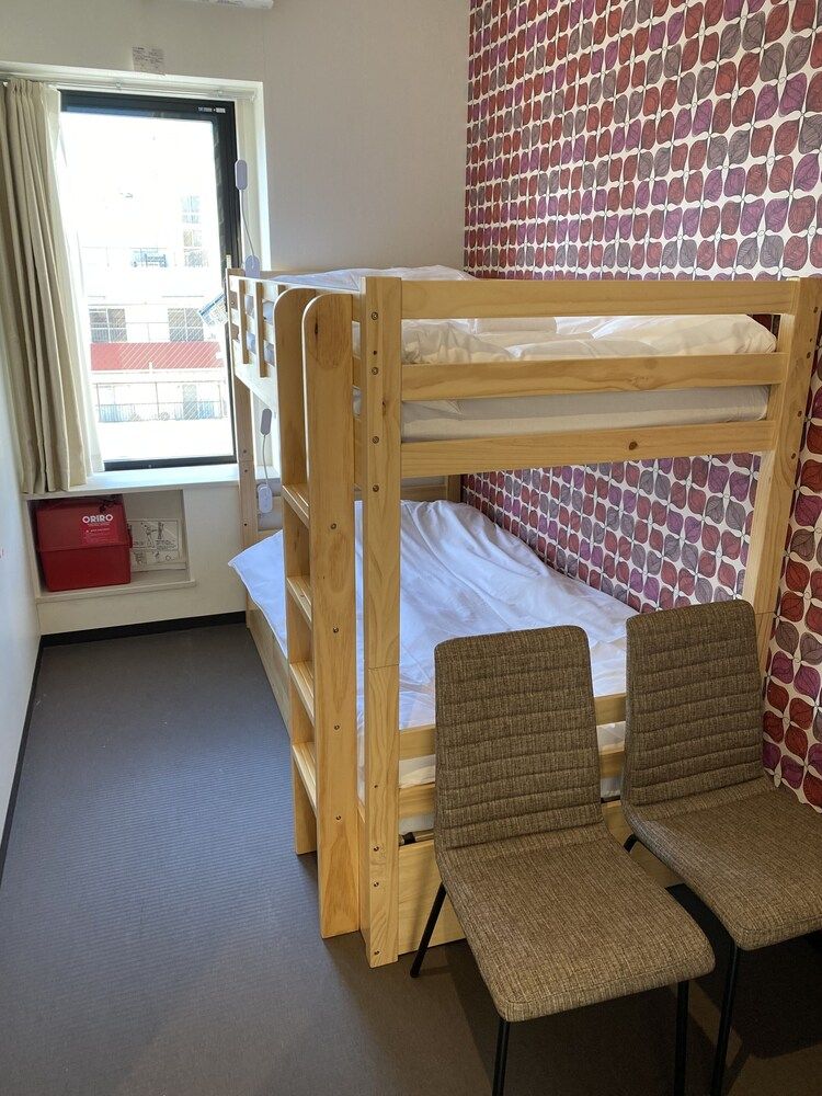 undefined HOTEL WAKO Tokyo Tree View 7