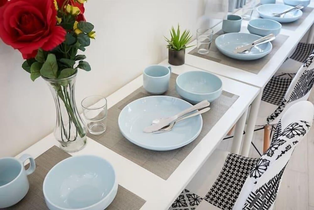 SHATOREYOYOGI501 Basic Room 18