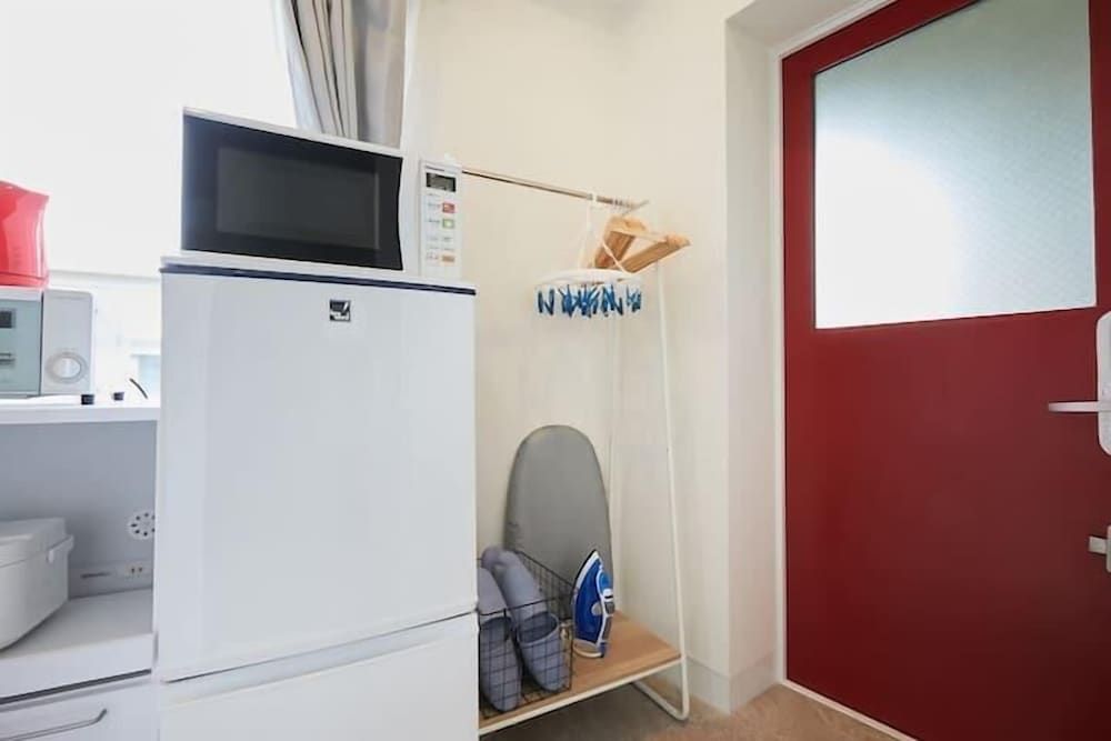 SHATOREYOYOGI501 Basic Room 16