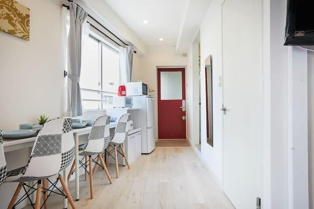 SHATOREYOYOGI501 Basic Room 19