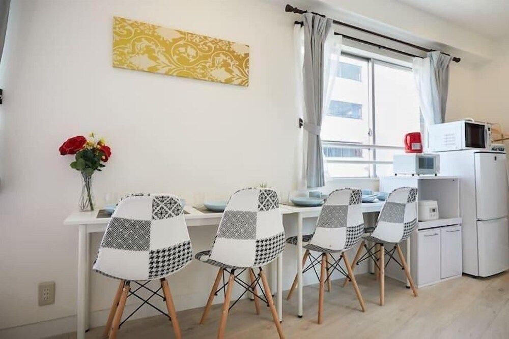 SHATOREYOYOGI501 Basic Room 13