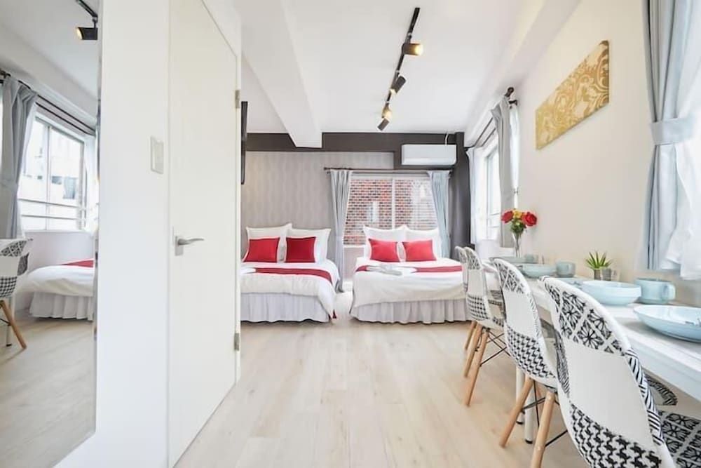 SHATOREYOYOGI501 Basic Room 14