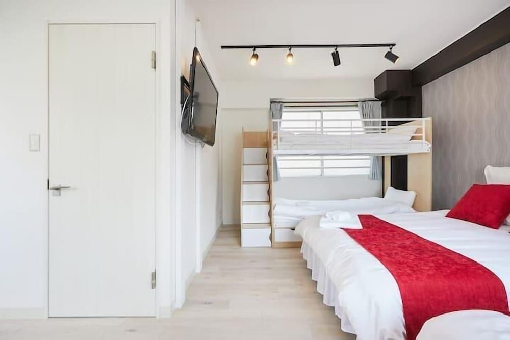 SHATOREYOYOGI501 Basic Room 10