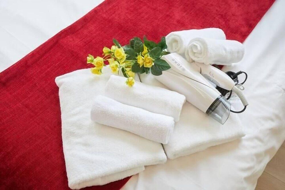 SHATOREYOYOGI501 Basic Room 9