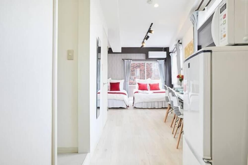 SHATOREYOYOGI501 Basic Room 15