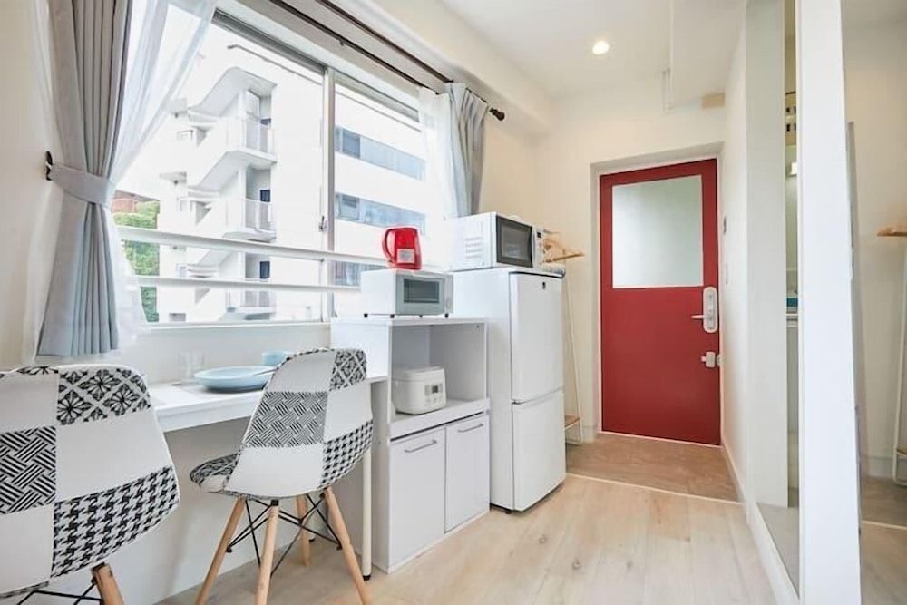 SHATOREYOYOGI501 Basic Room 17