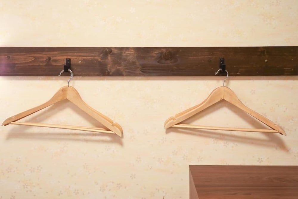 Cogo Ryogoku Standard Quadruple Room 4