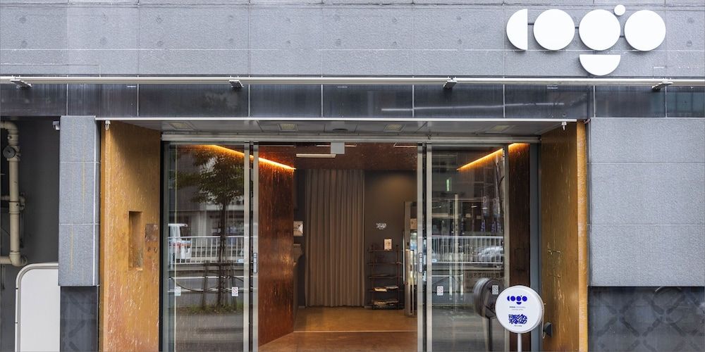 undefined Cogo Ryogoku 6