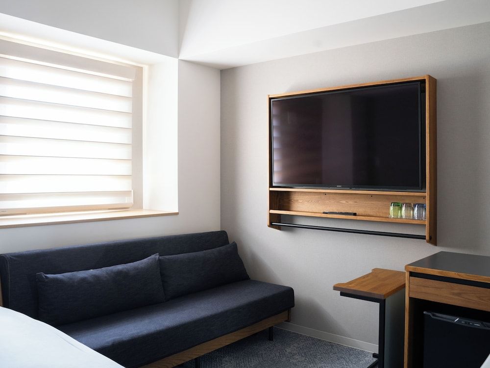 OTHER SPACE Asakusa Deluxe Double Room 8