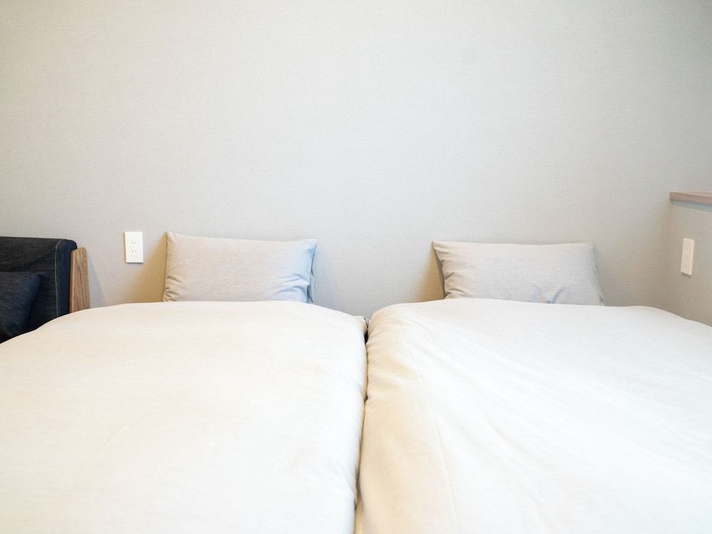 Superior Room with Twin Bed