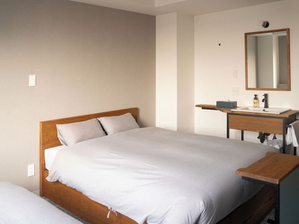Premier Double Room