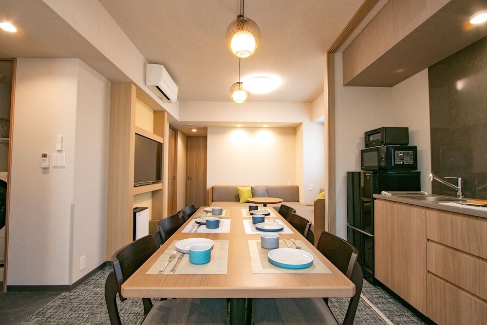 undefined Minn kappabashi 7