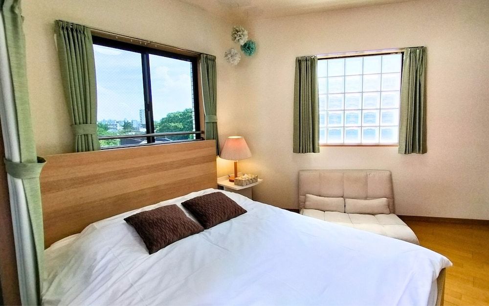 undefined Minamiaoyama 1st 2