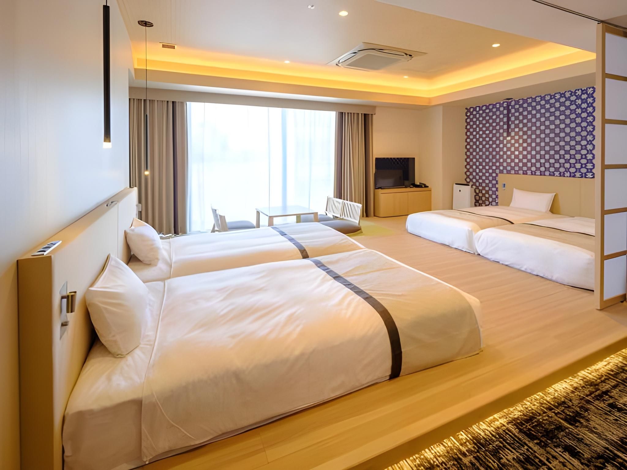 Premium Fourth Room Non smoking