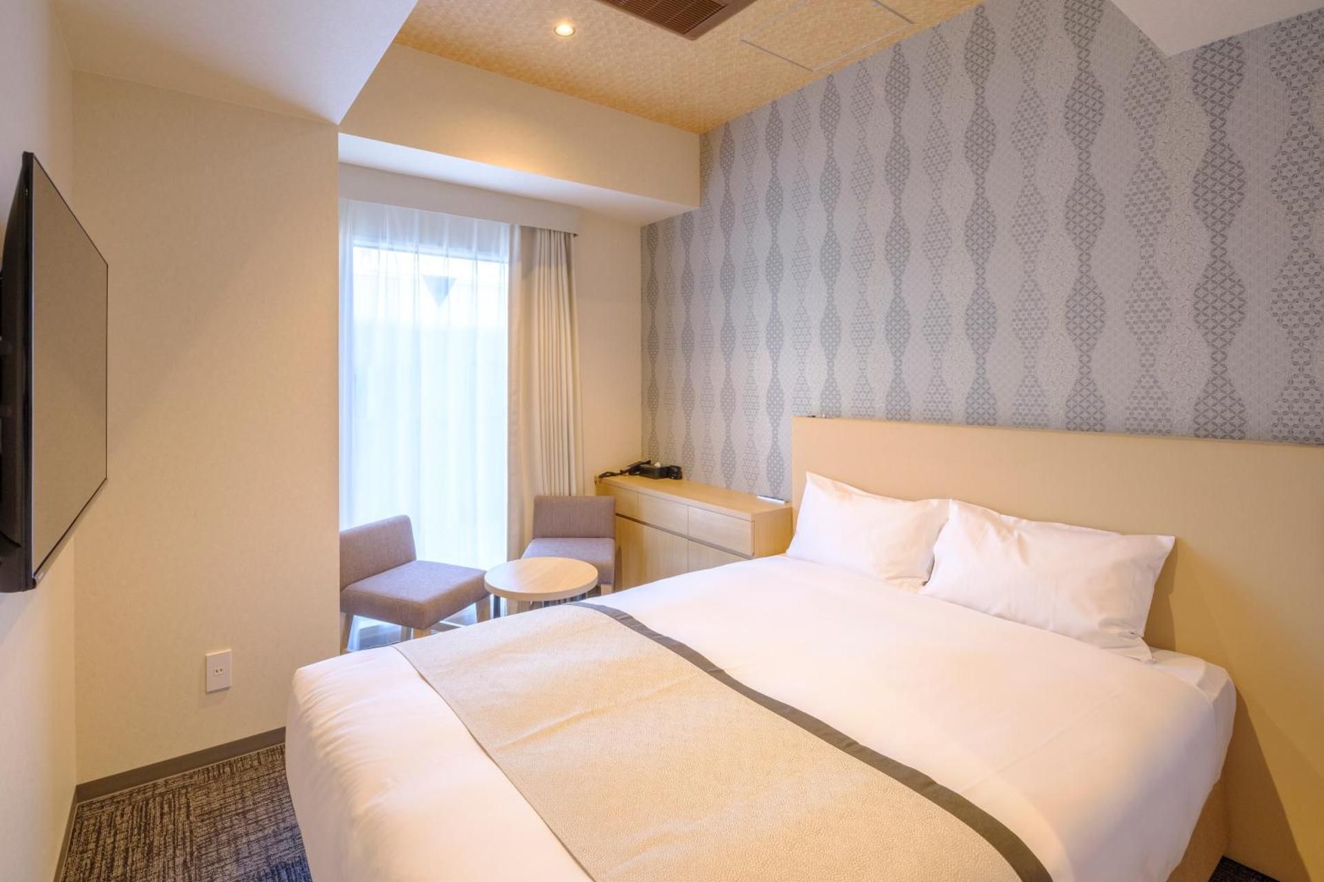 Relax Double Room