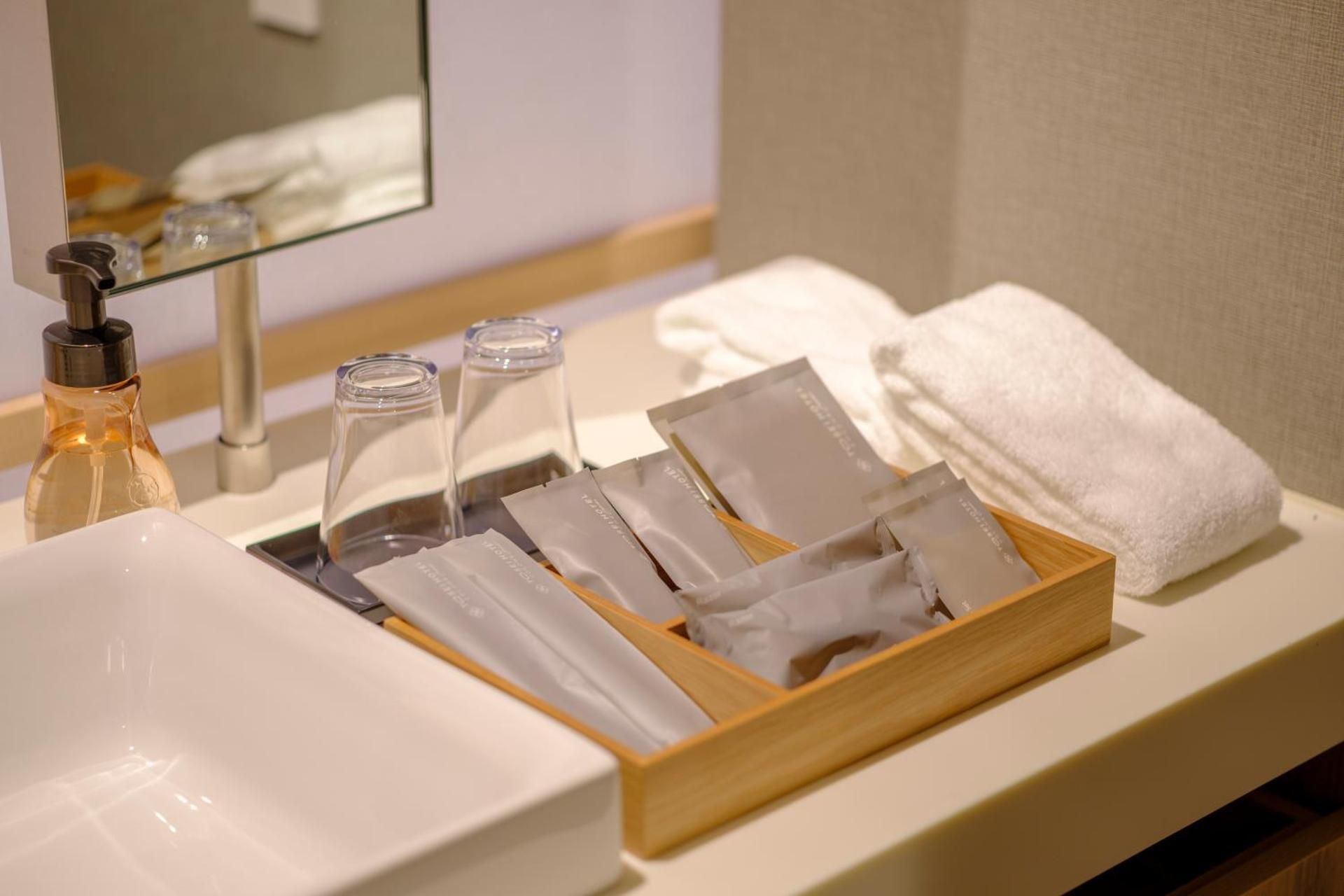 Luxury Deluxe Triple Room