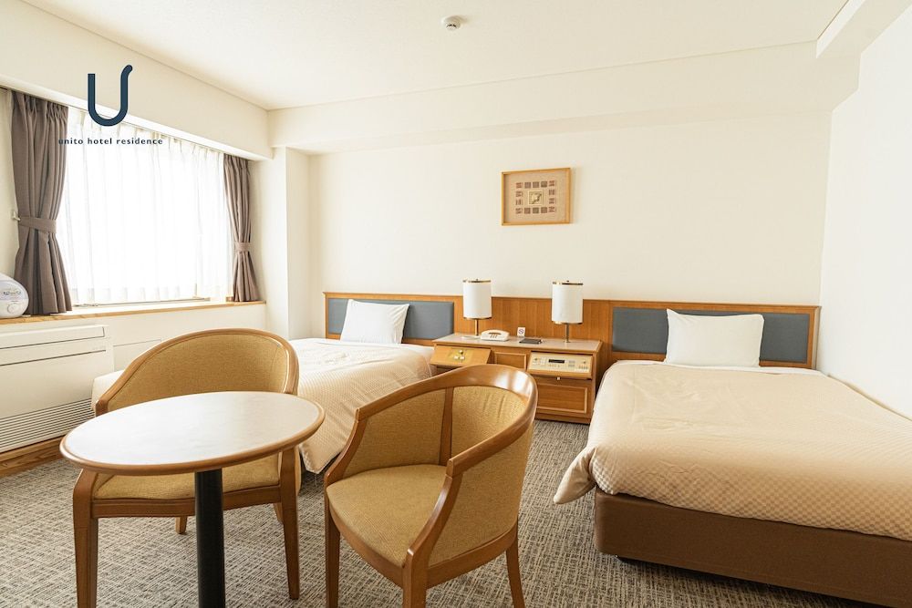 undefined FOREST HONGO BY UNITO