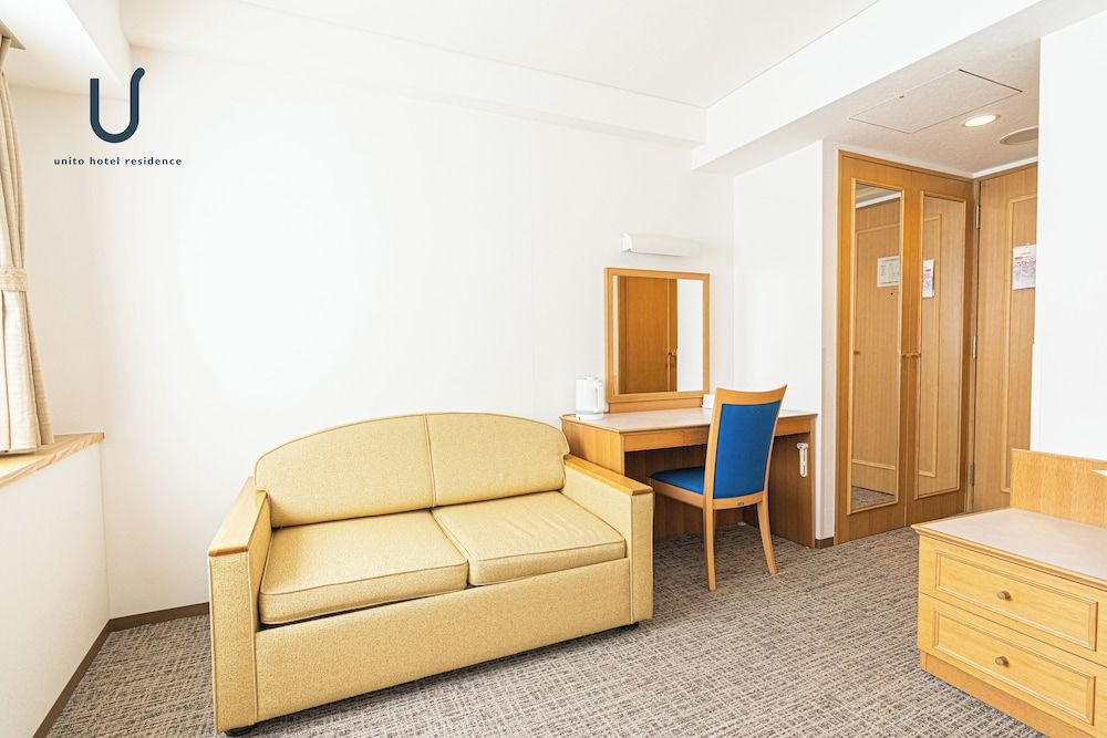 FOREST HONGO BY UNITO Premium Room 4