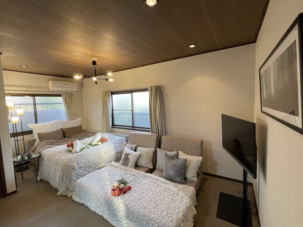 Oak Stay Shibuya 3 Deluxe Apartment 32