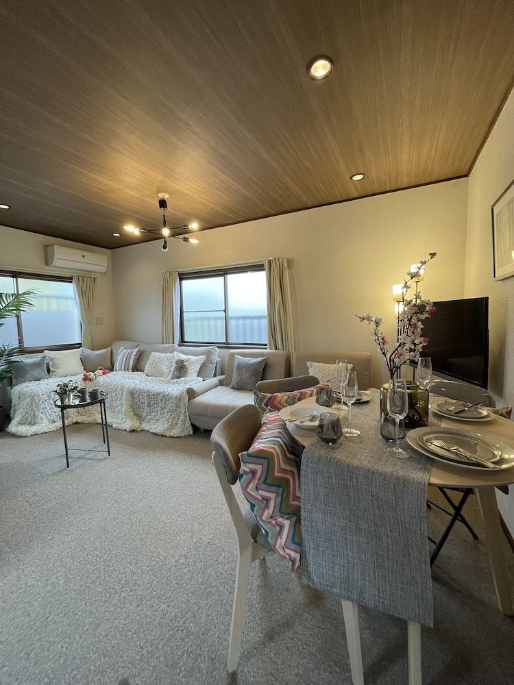 Oak Stay Shibuya 3 Deluxe Apartment 14