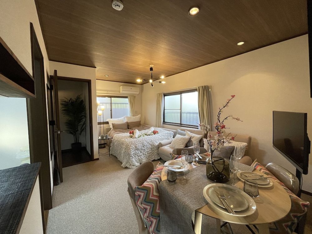 Oak Stay Shibuya 3 Deluxe Apartment 38