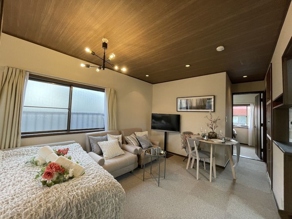 Oak Stay Shibuya 3 Deluxe Apartment 26