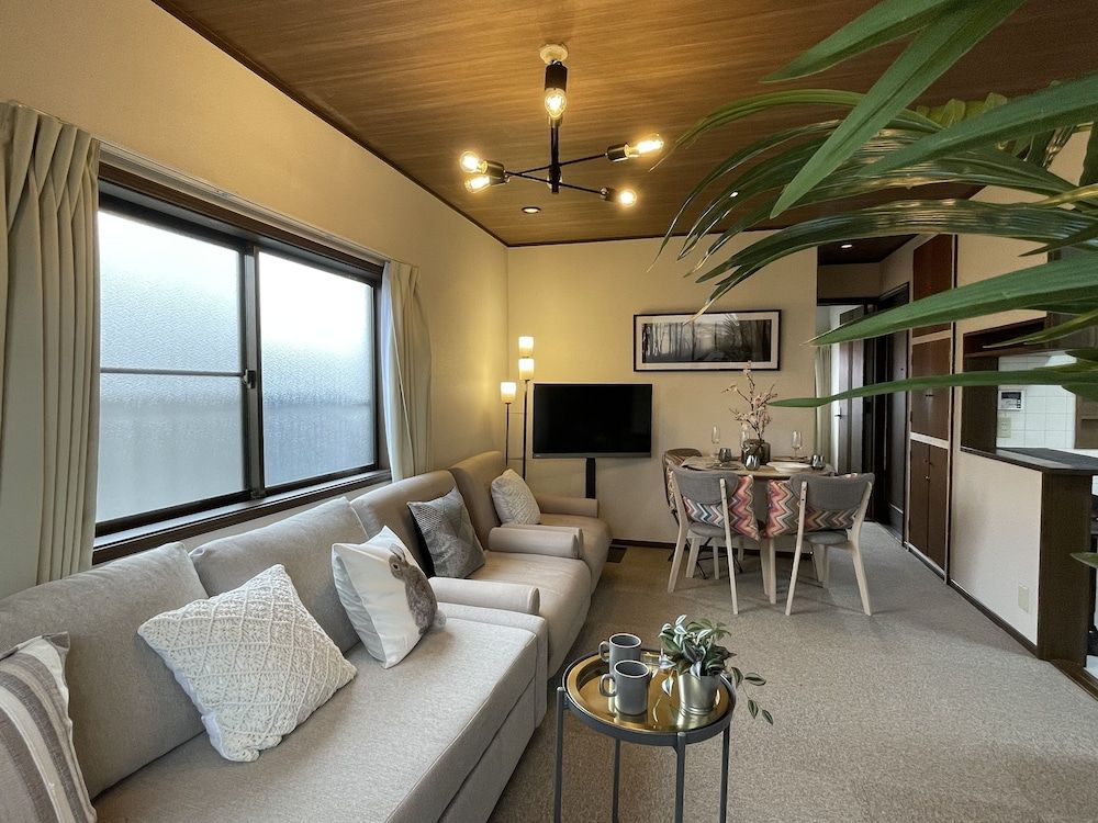 Oak Stay Shibuya 3 Deluxe Apartment 17