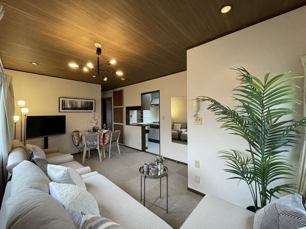 Oak Stay Shibuya 3 Deluxe Apartment 16