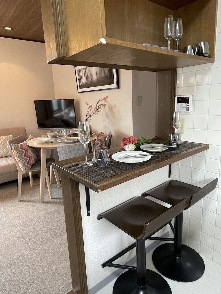 Oak Stay Shibuya 3 Deluxe Apartment 59