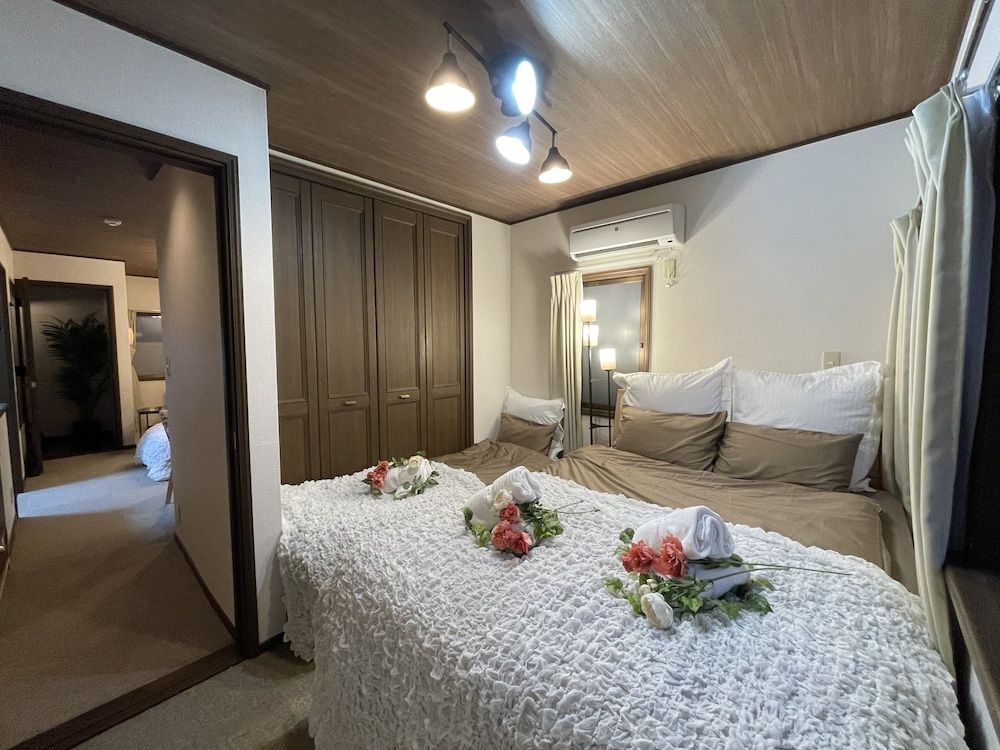 Oak Stay Shibuya 3 Deluxe Apartment 51