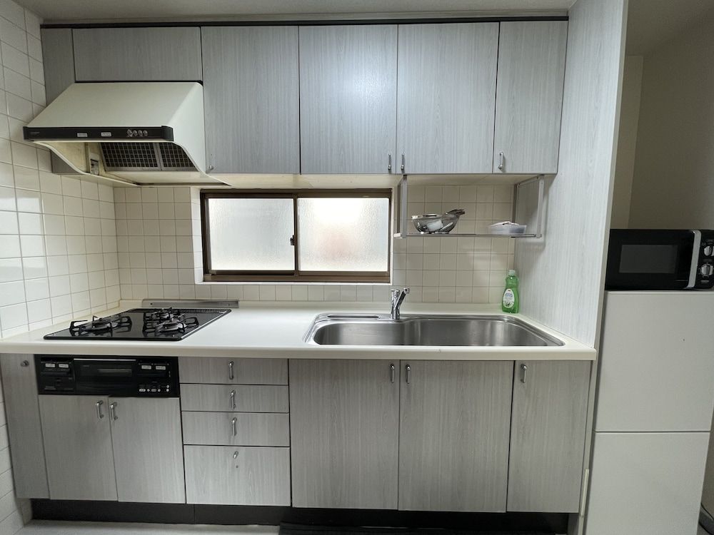 Oak Stay Shibuya 3 Deluxe Apartment 64