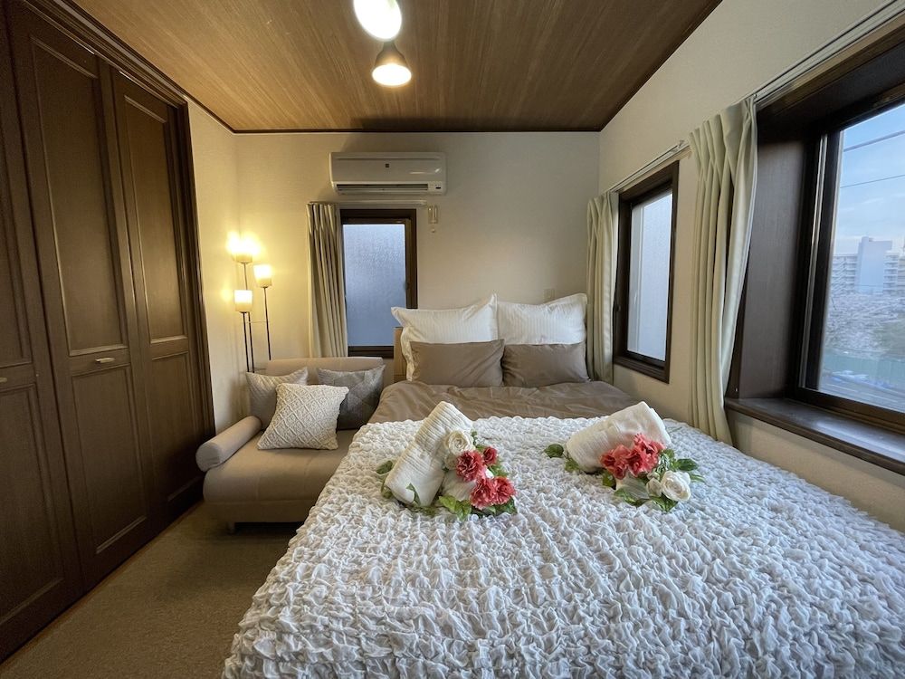 Oak Stay Shibuya 3 Deluxe Apartment 39