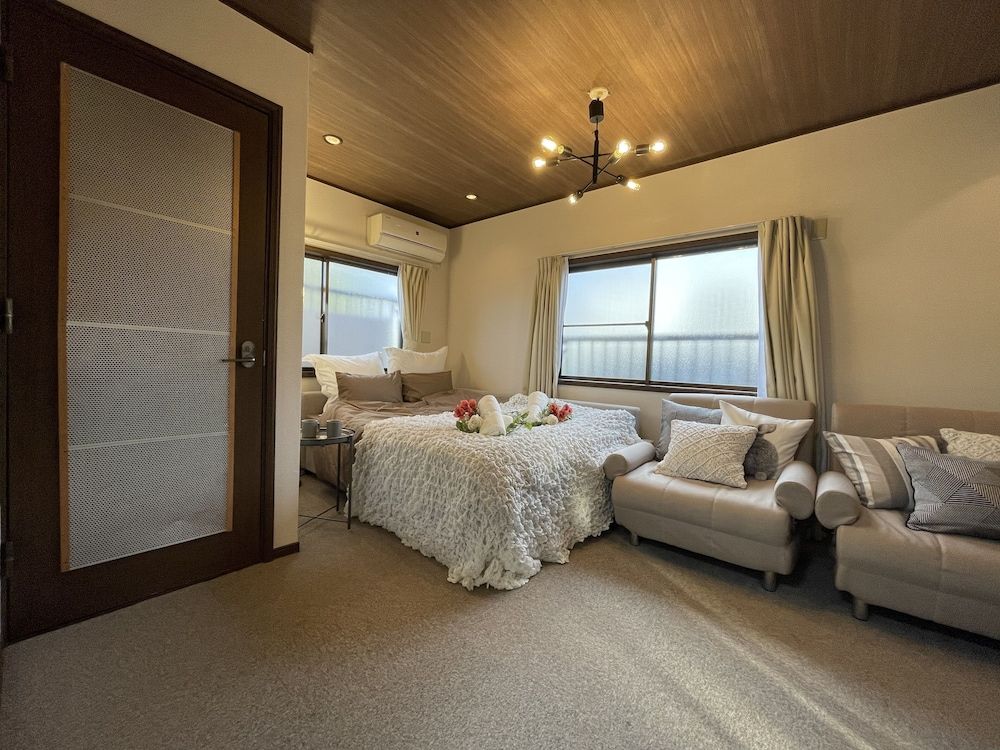 Oak Stay Shibuya 3 Deluxe Apartment 22