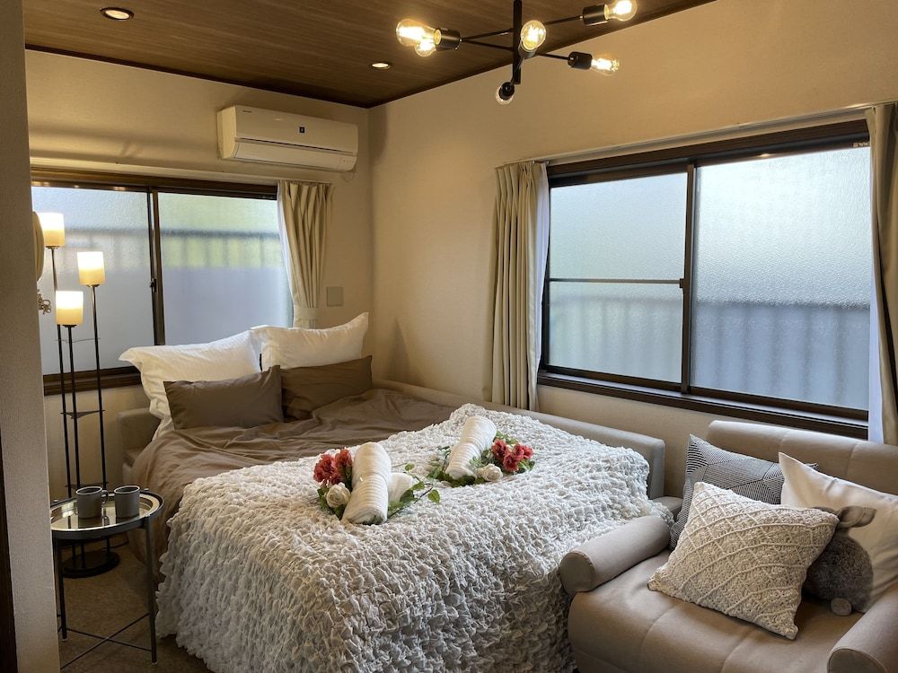 Oak Stay Shibuya 3 Deluxe Apartment 34