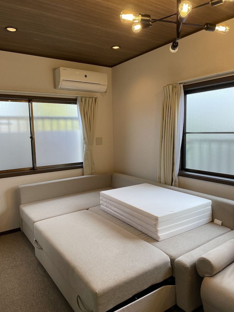 Oak Stay Shibuya 3 Deluxe Apartment 21