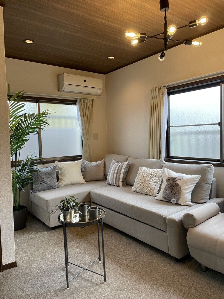 Oak Stay Shibuya 3 Deluxe Apartment 12