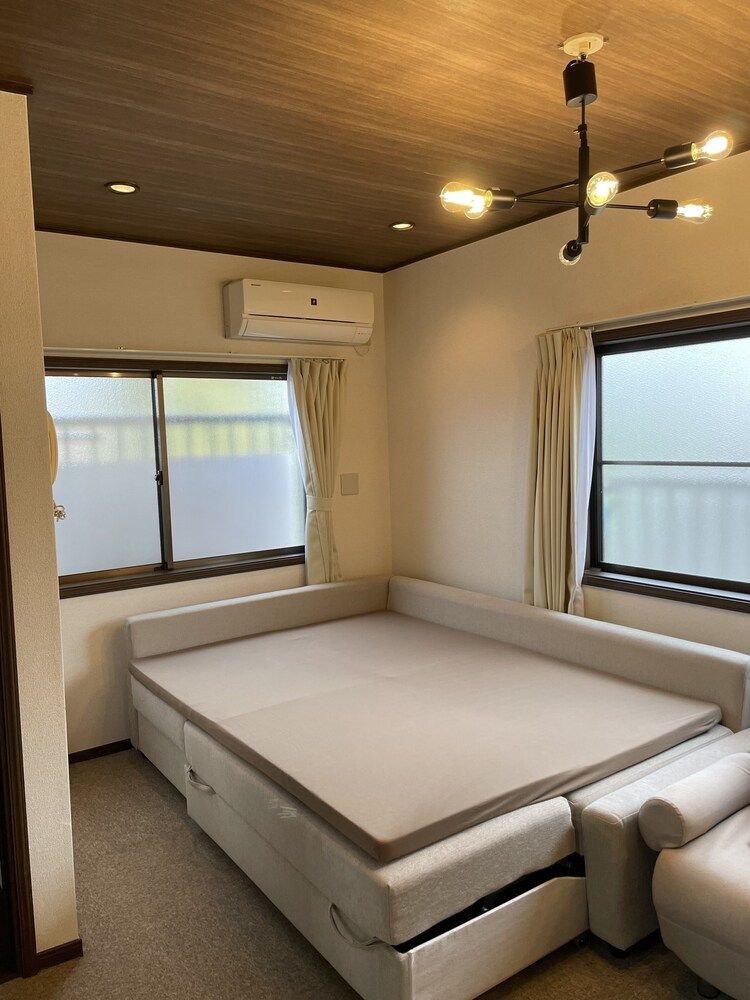 Oak Stay Shibuya 3 Deluxe Apartment 42