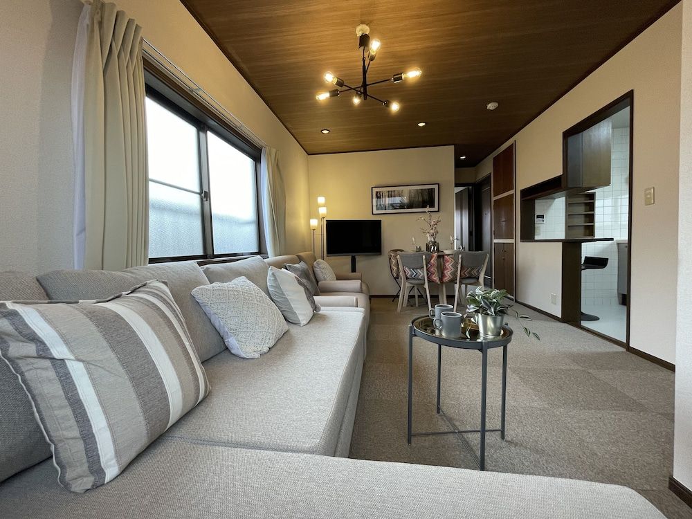 Oak Stay Shibuya 3 Deluxe Apartment 28