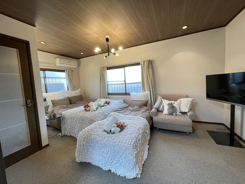 Oak Stay Shibuya 3 Deluxe Apartment 46