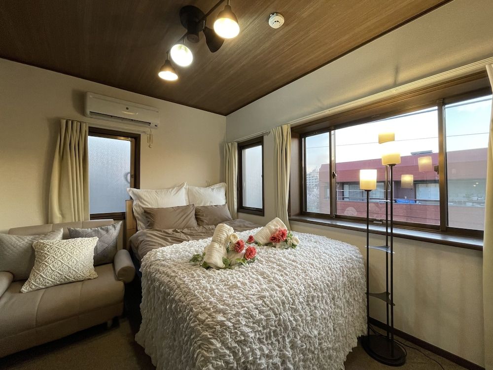 Oak Stay Shibuya 3 Deluxe Apartment 44