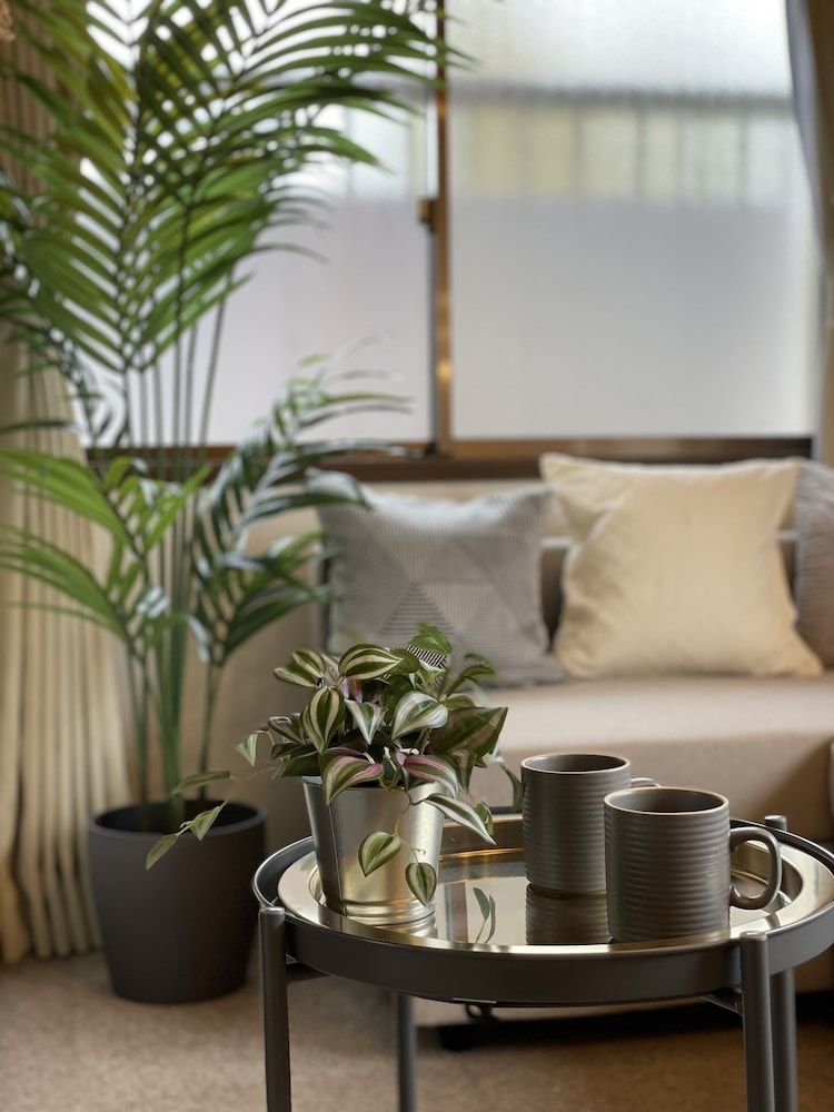 Oak Stay Shibuya 3 Deluxe Apartment 13